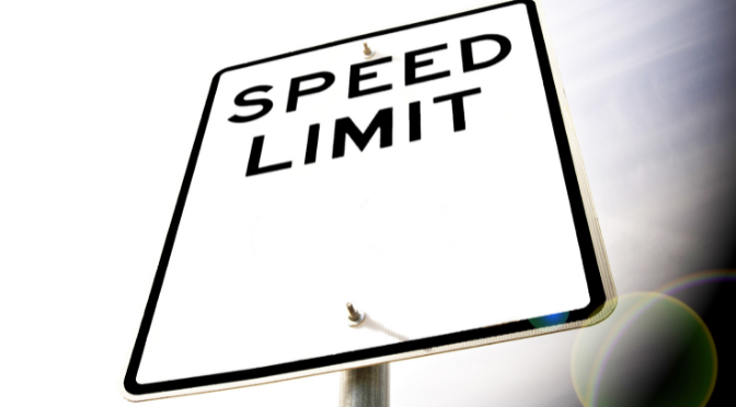 Speed Limits in Western Australia - The Complete Guide